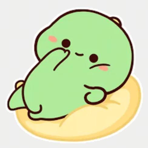 🌈✨⛲🐢小鼻嘎🐢⛲️✨🌈