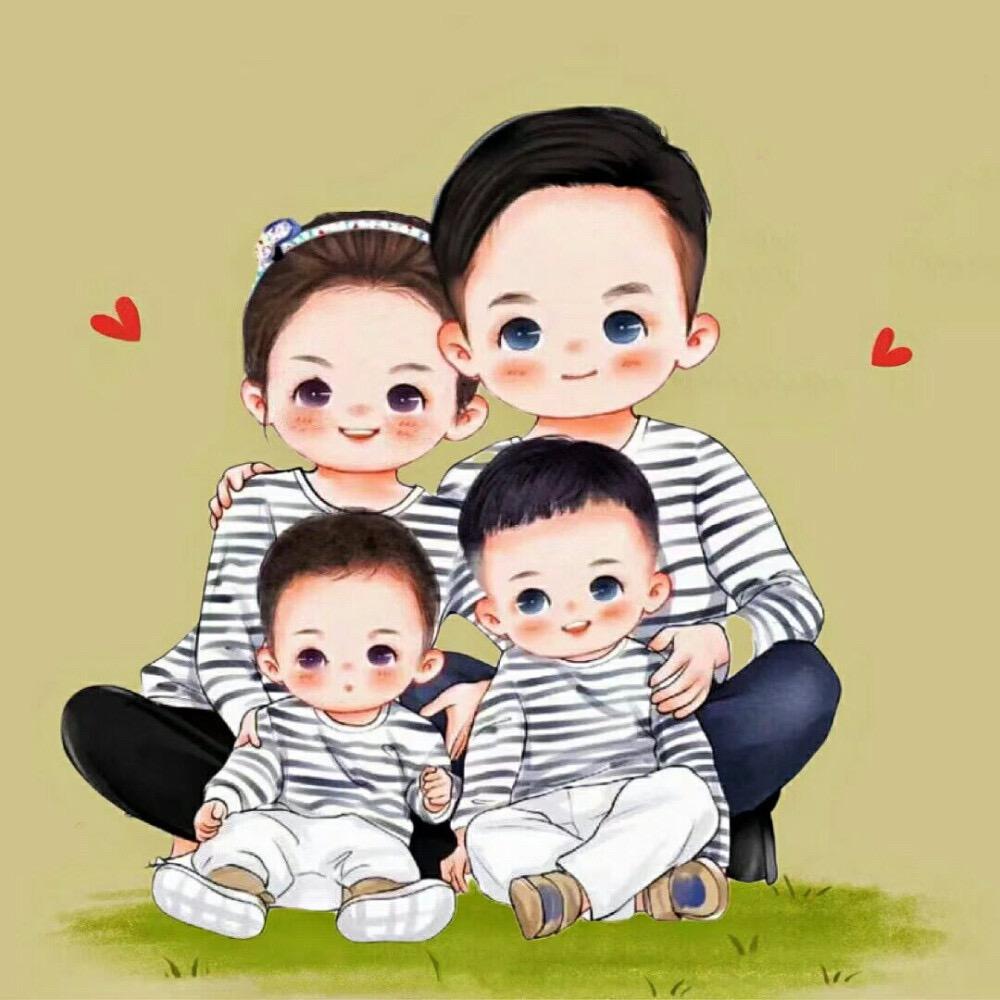 柒墨美甲店官方号