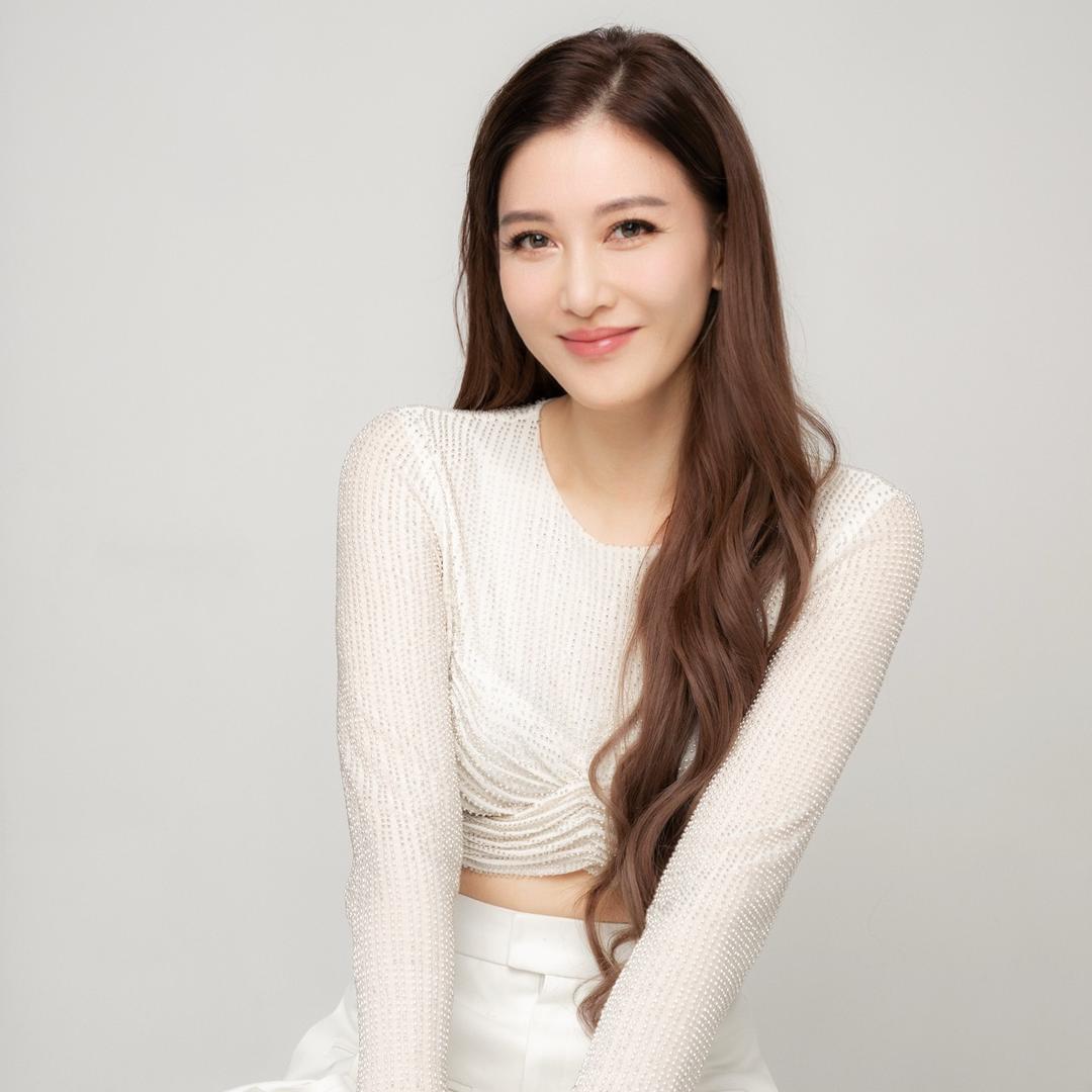 李彩桦 Rainli@抖音