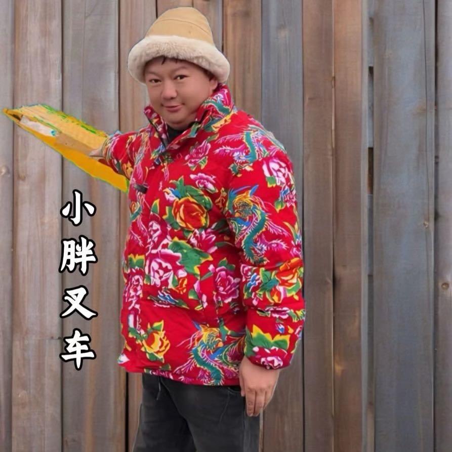 小胖二手叉车