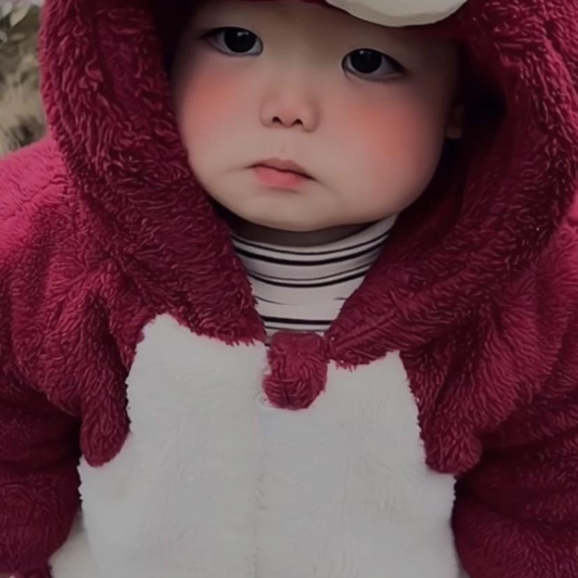 小美～