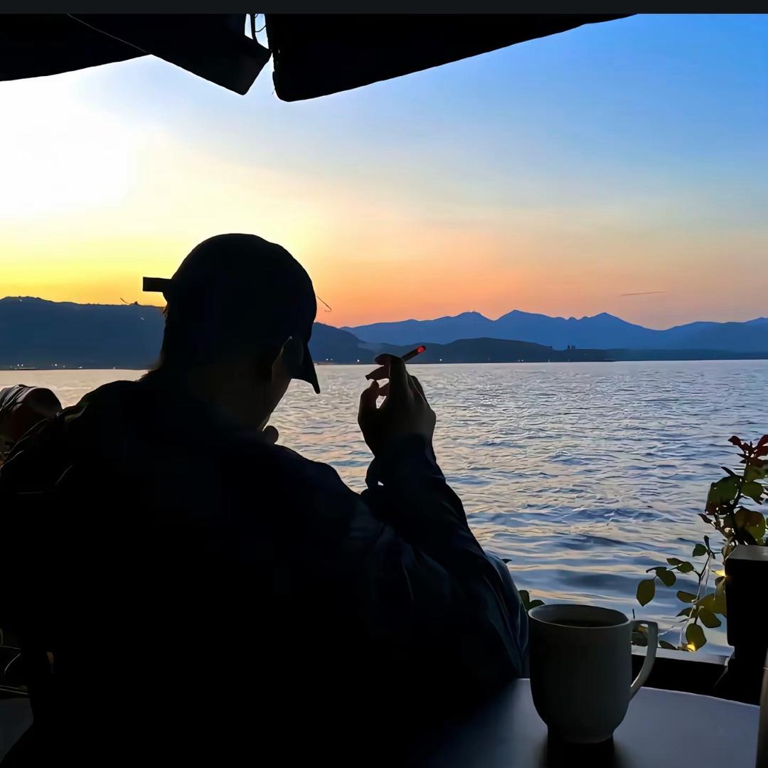 Floating dream 浮梦