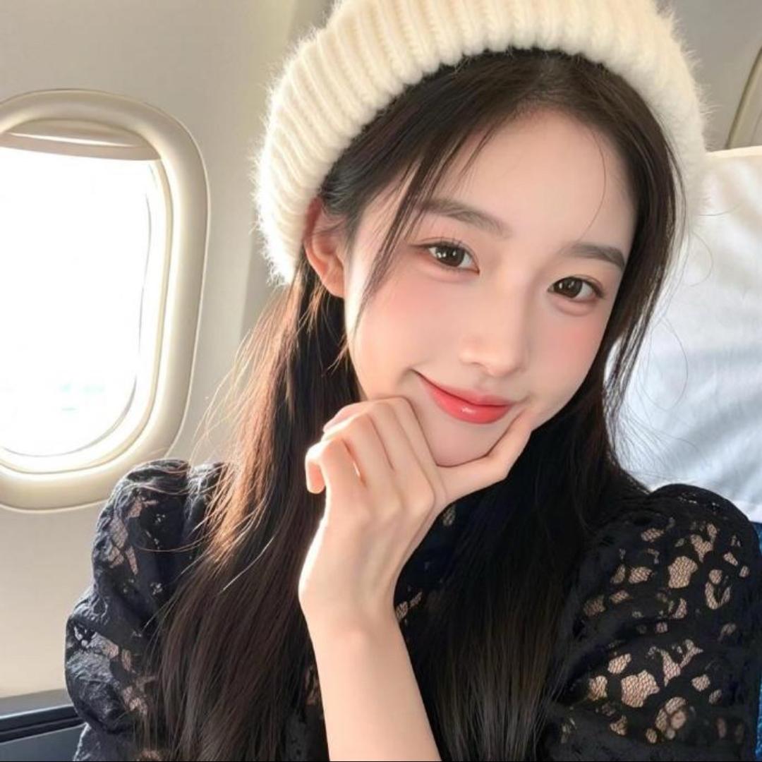 橙子的宝藏衣橱