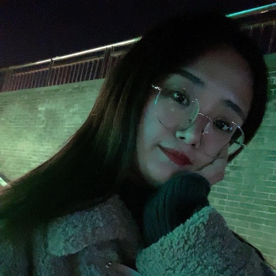 小薛没烦恼🍊