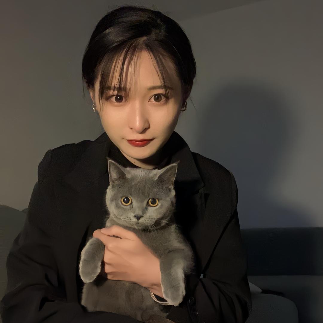 小朱同学