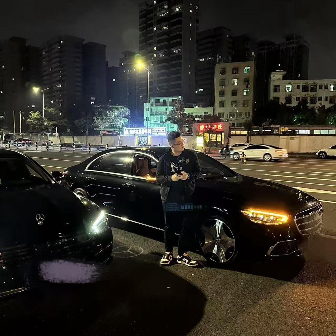 海南国智名车-俊