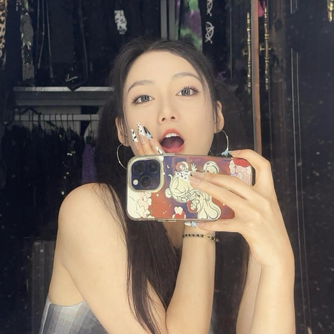是眠眠啊