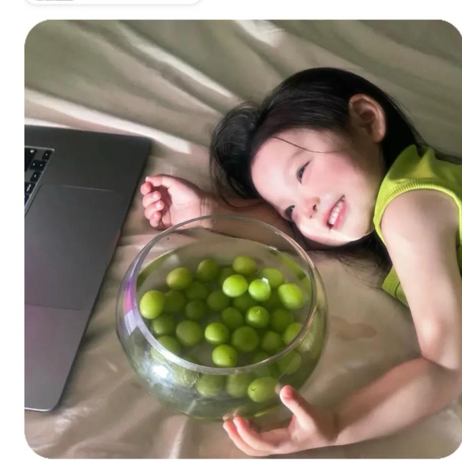 小心心