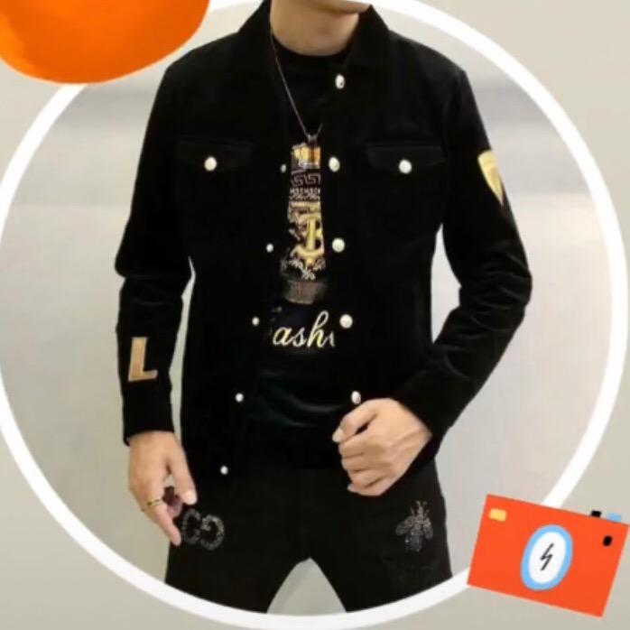 潮牌鞋服推荐（商品在橱窗）