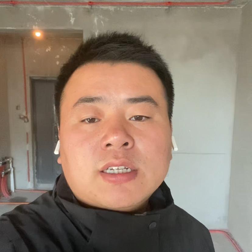 刘工基础装修