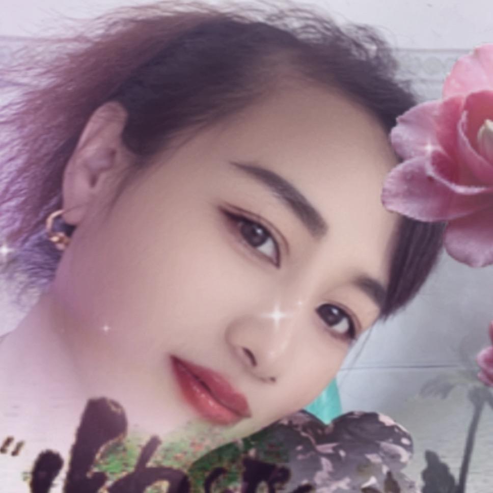 心想事成🌸