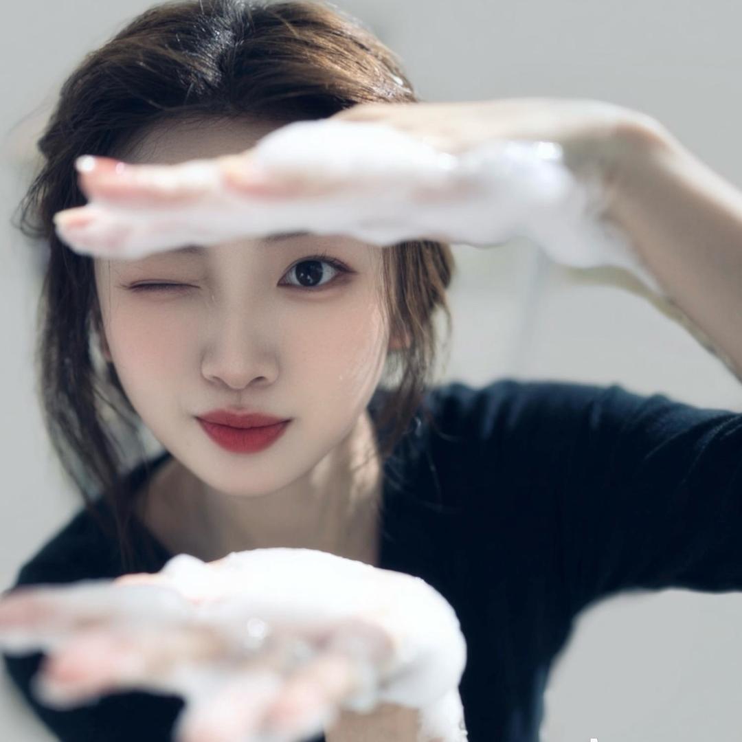 海棠治愈