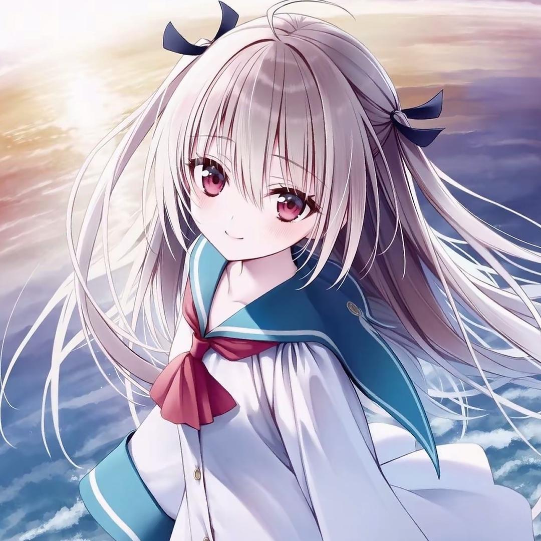 七里海.