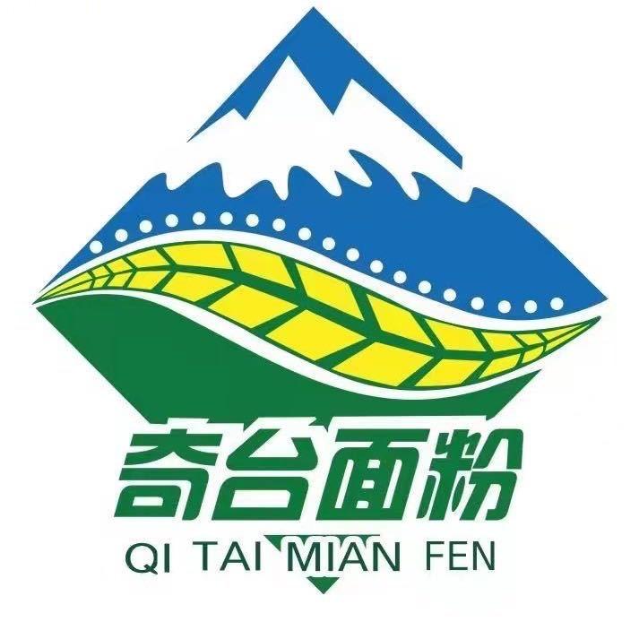 新疆面粉食品供销社