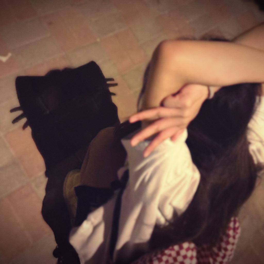 裤兜心怡酱