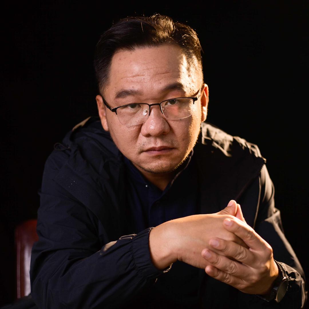 漠叔（直播返场）