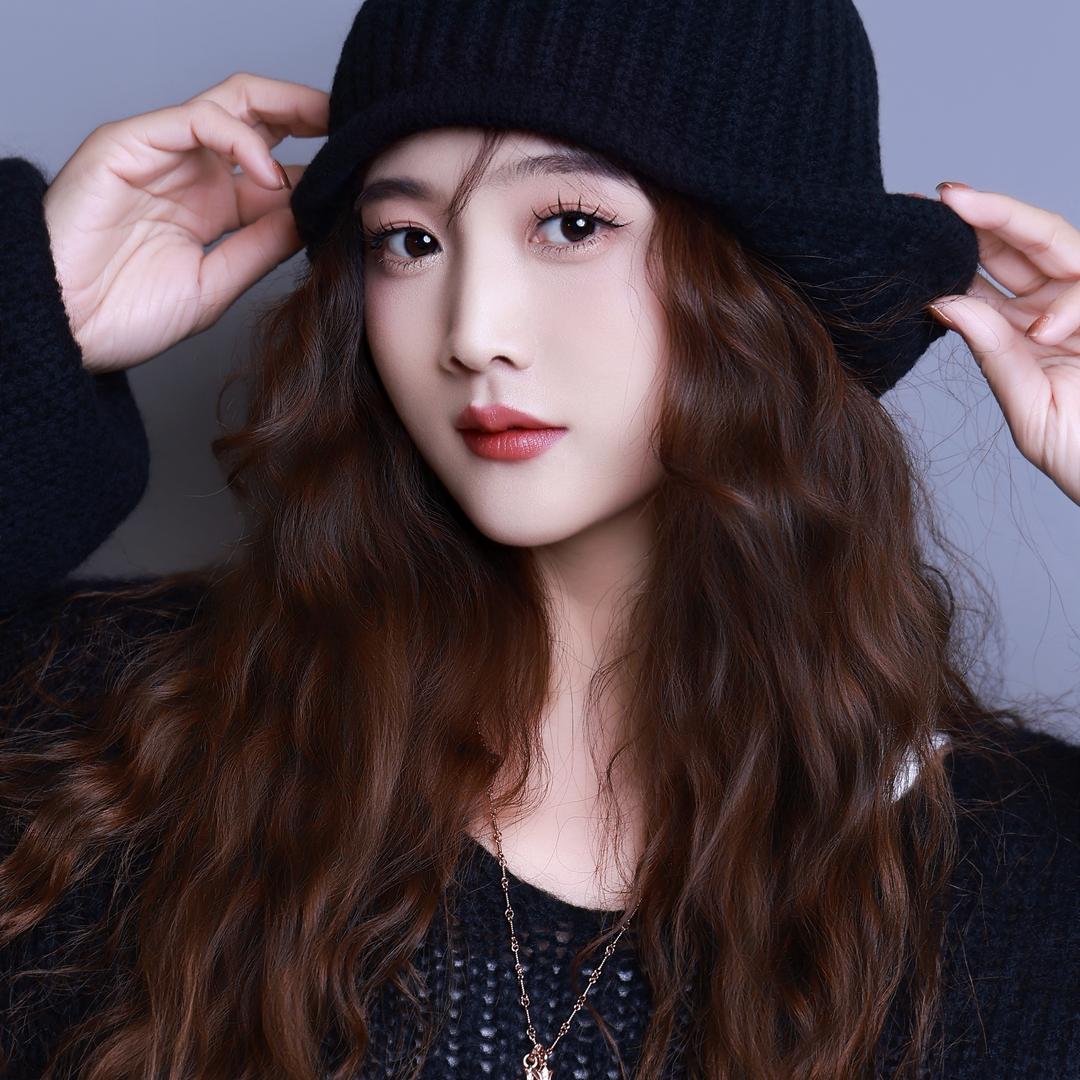 京城鱼格格@抖音