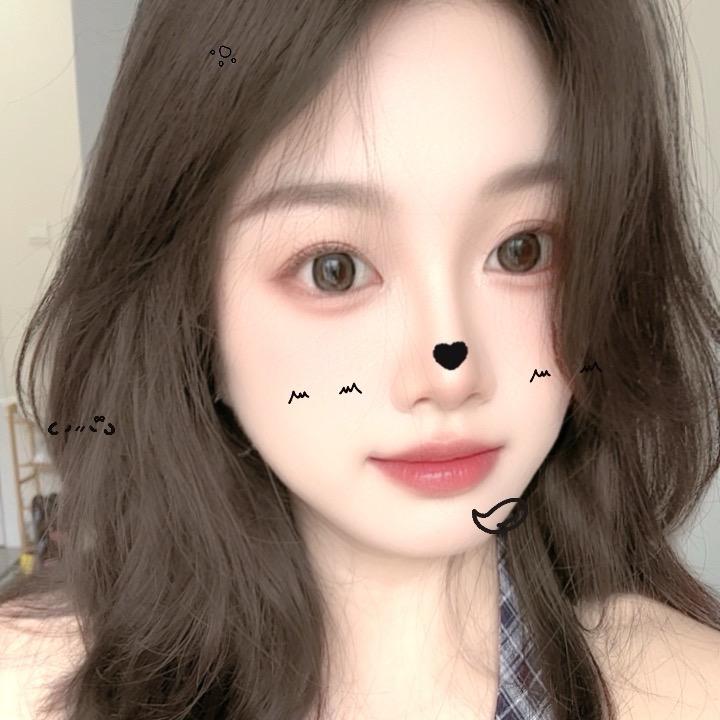 打小就迷人