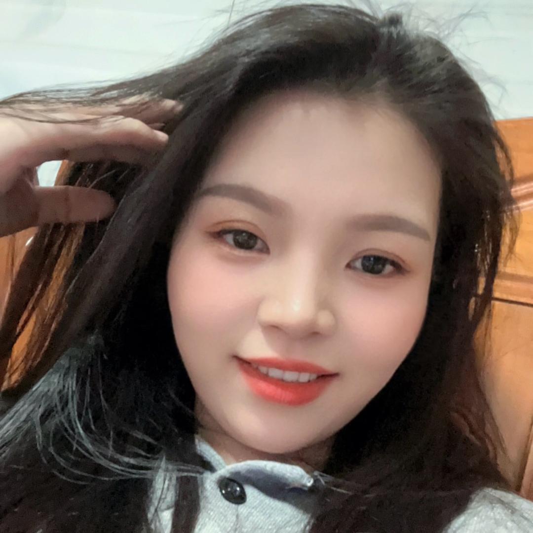 🌈小仙女