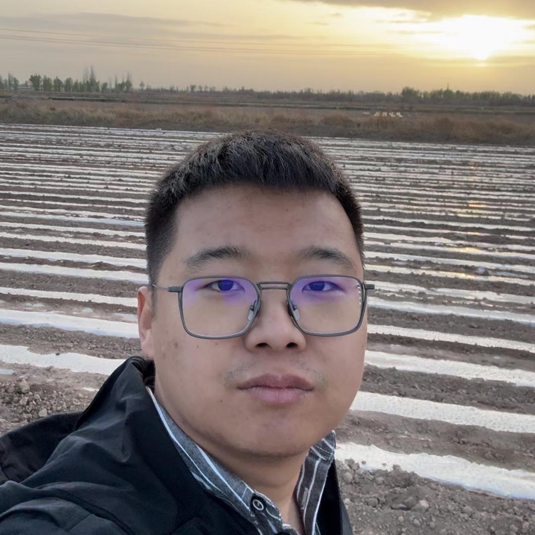 种地找~小李农业技术中心