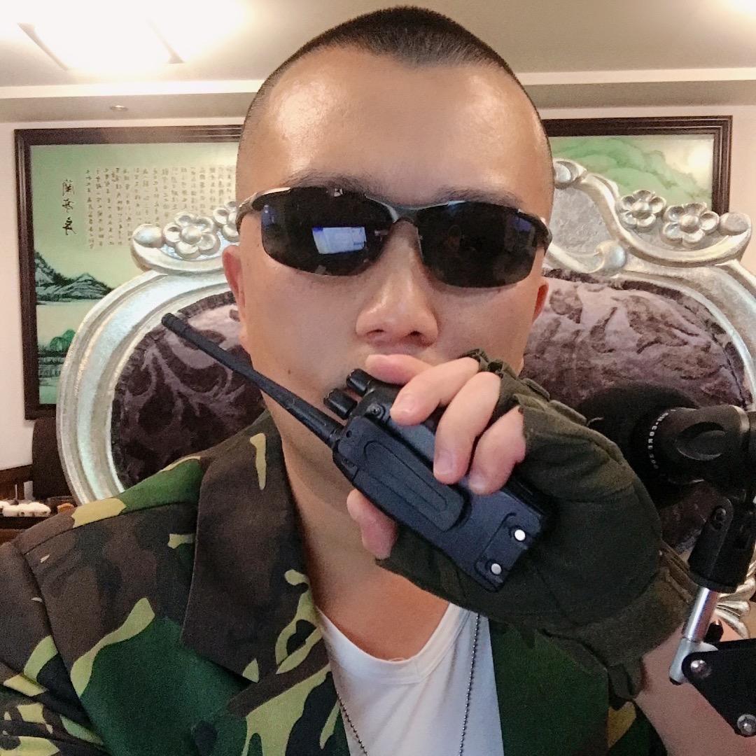 动物园教官