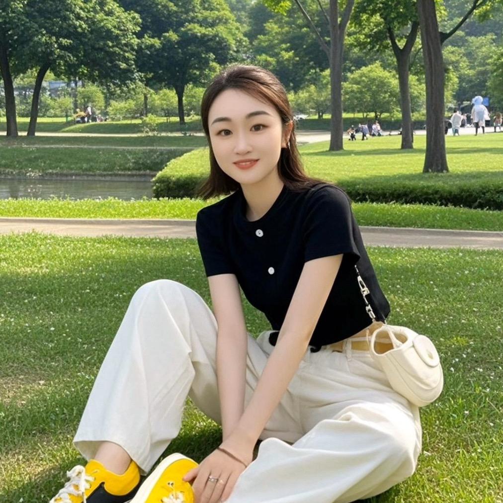 小颖💕