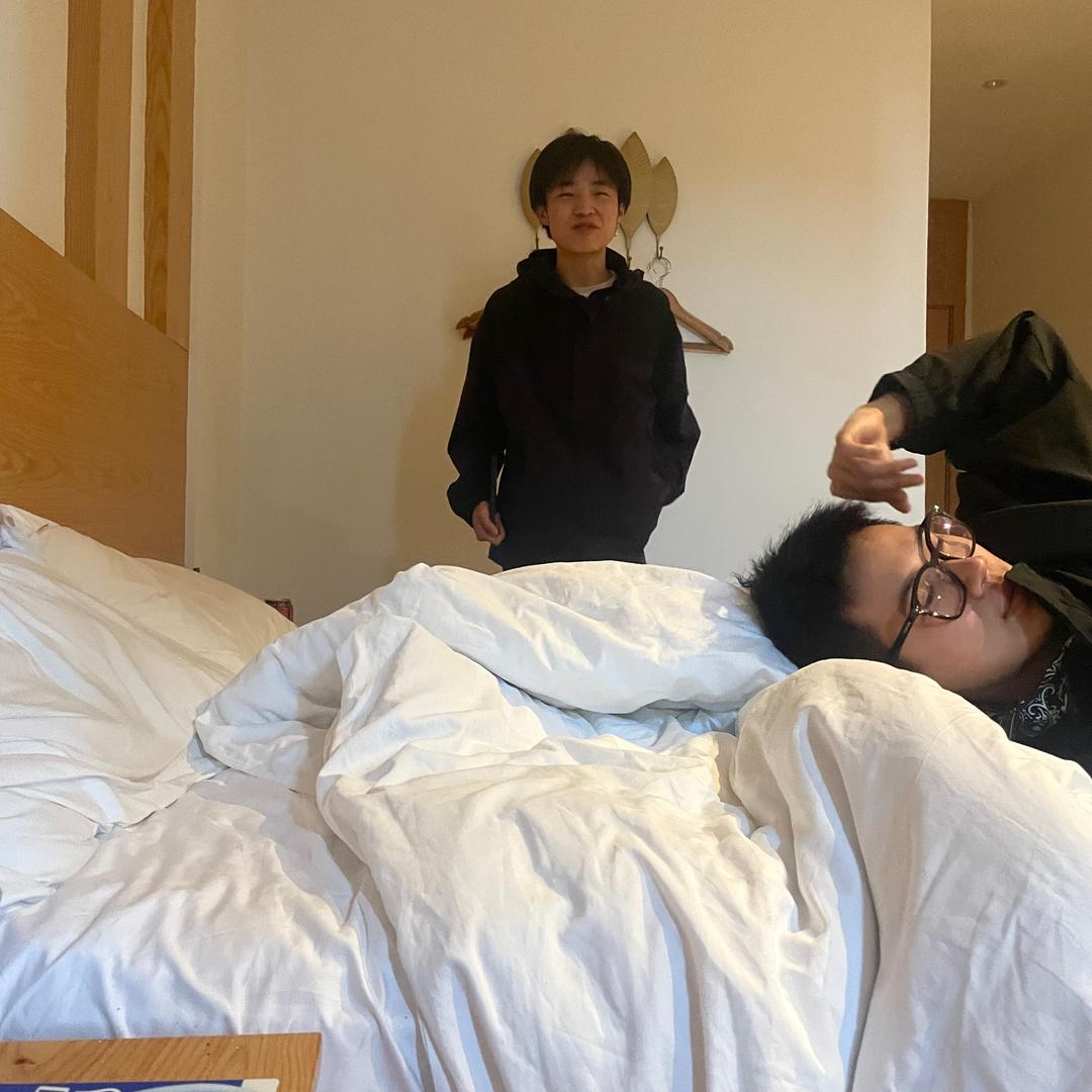 胖胖的鲨鱼