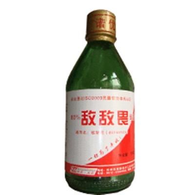 敌敌畏