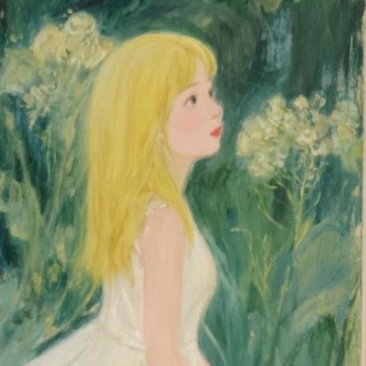 慢慢小仙女🧚‍♀️