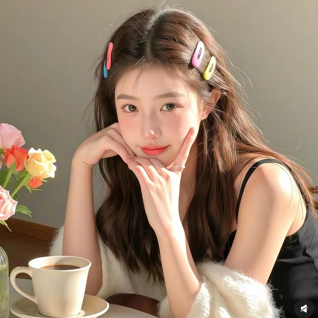 旺旺小仙～