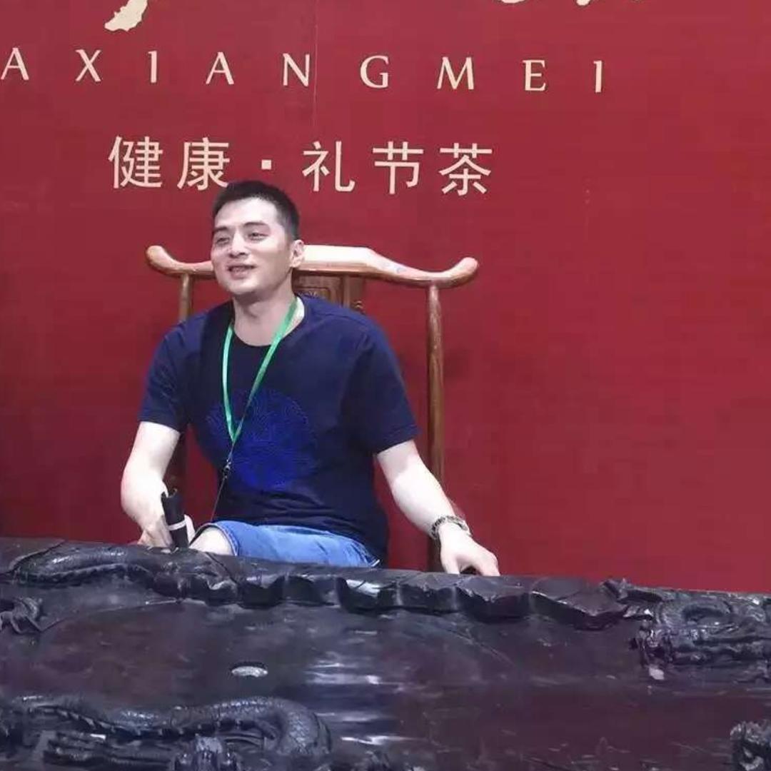 ⛰️石头陈
