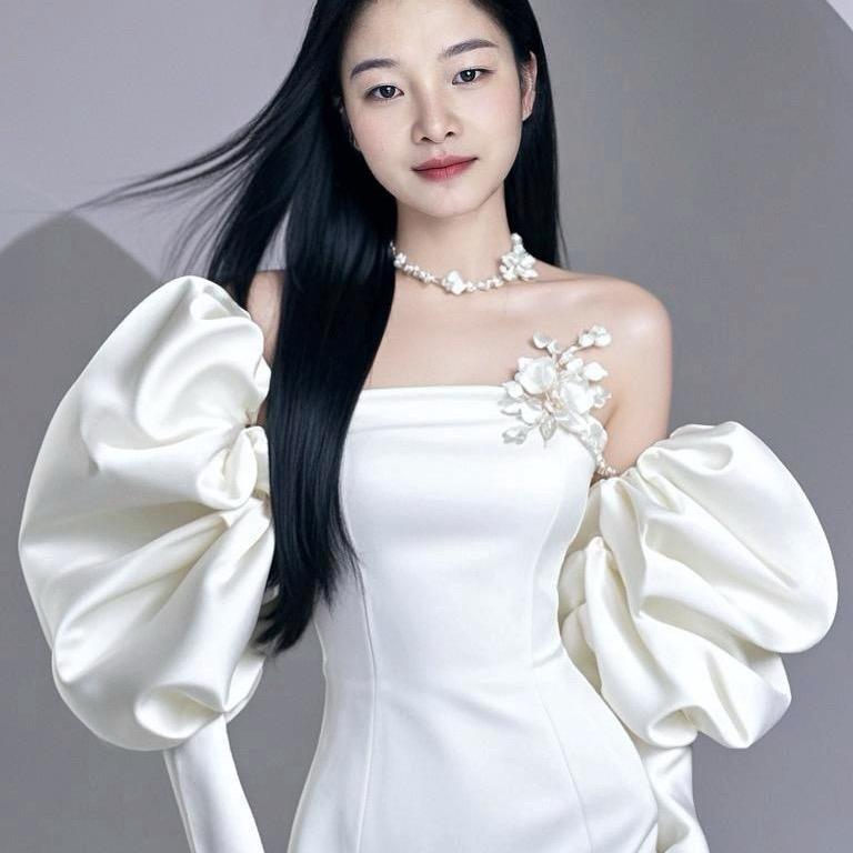 雯雯美学馆小韩