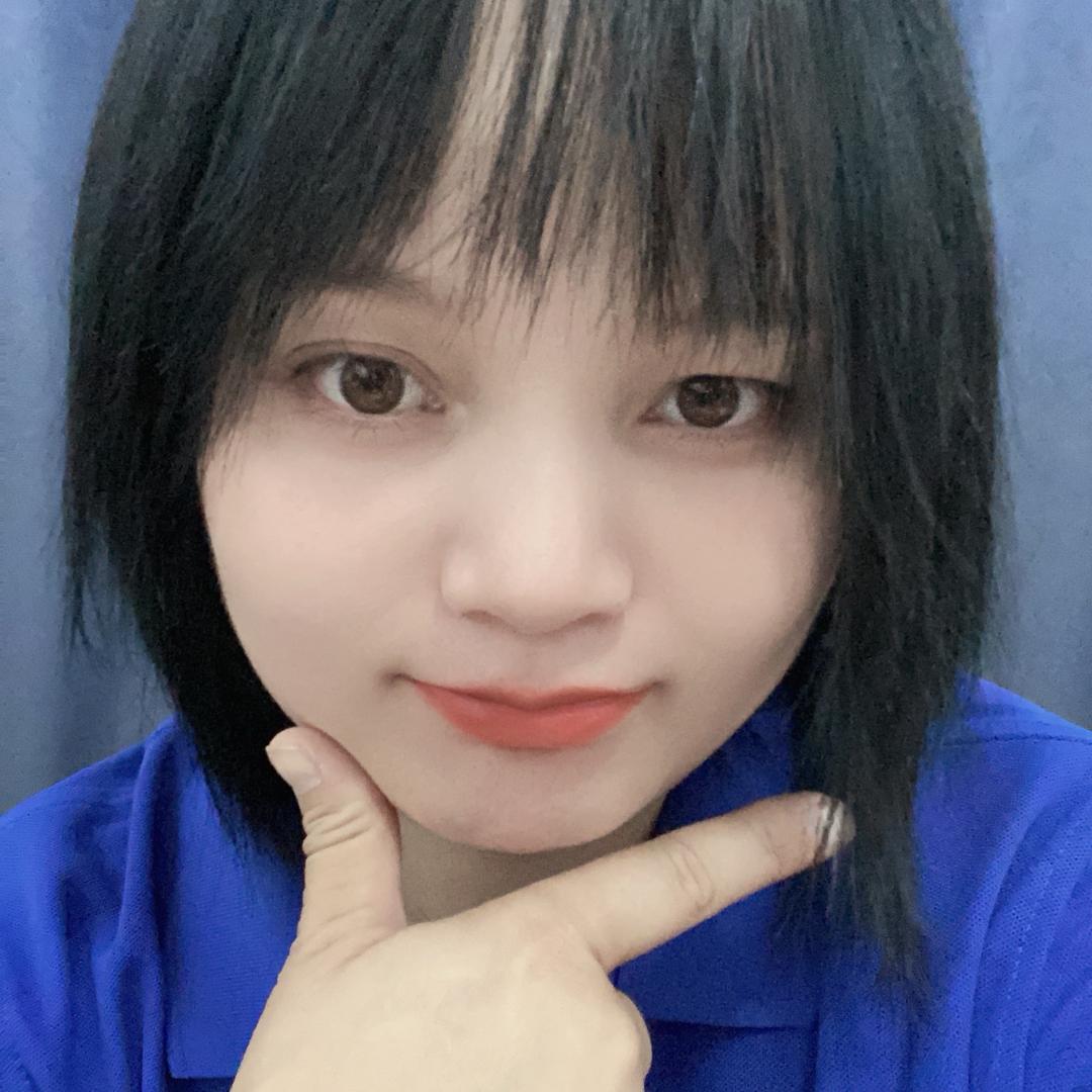 1213  小拇指徐婧