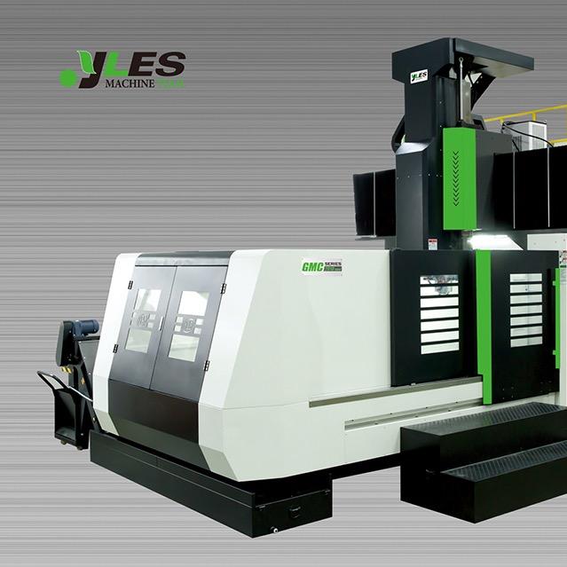 雅力士精机数控机床