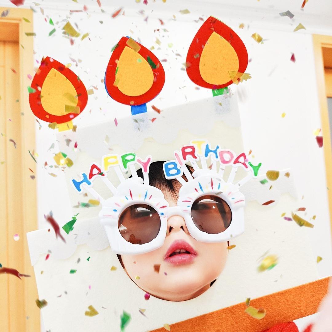 子麦kids