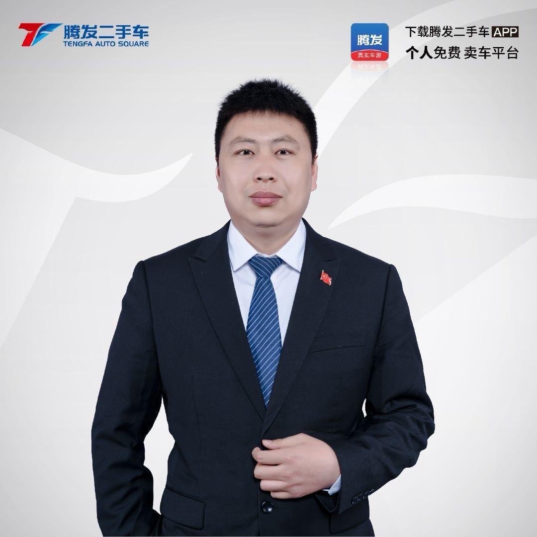 腾发苏老三车收车记