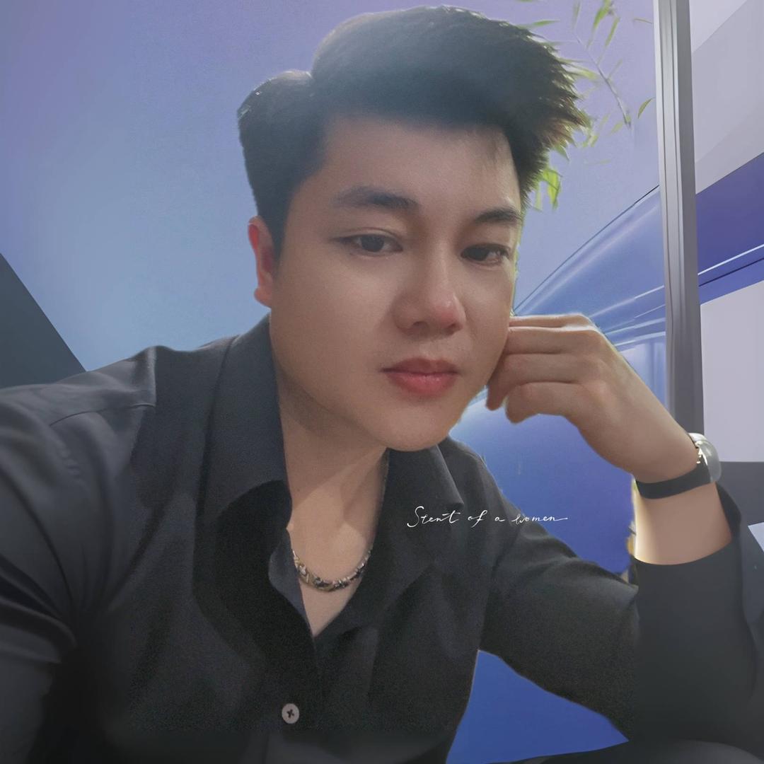 发型形象设计老柒