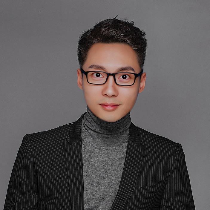 跟前哥磕普通话
