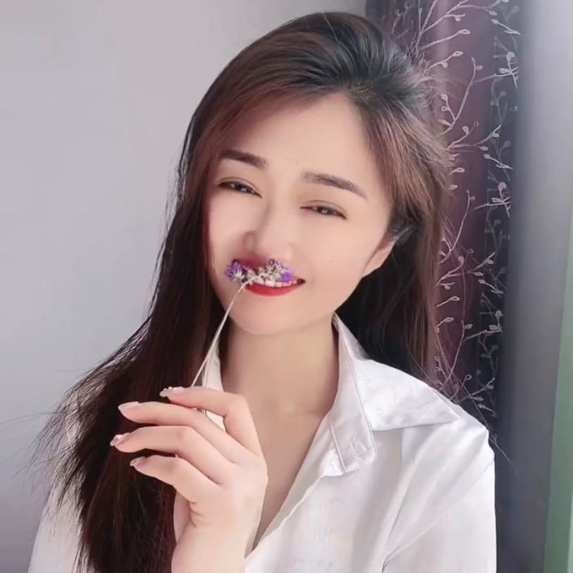 嘿，美人