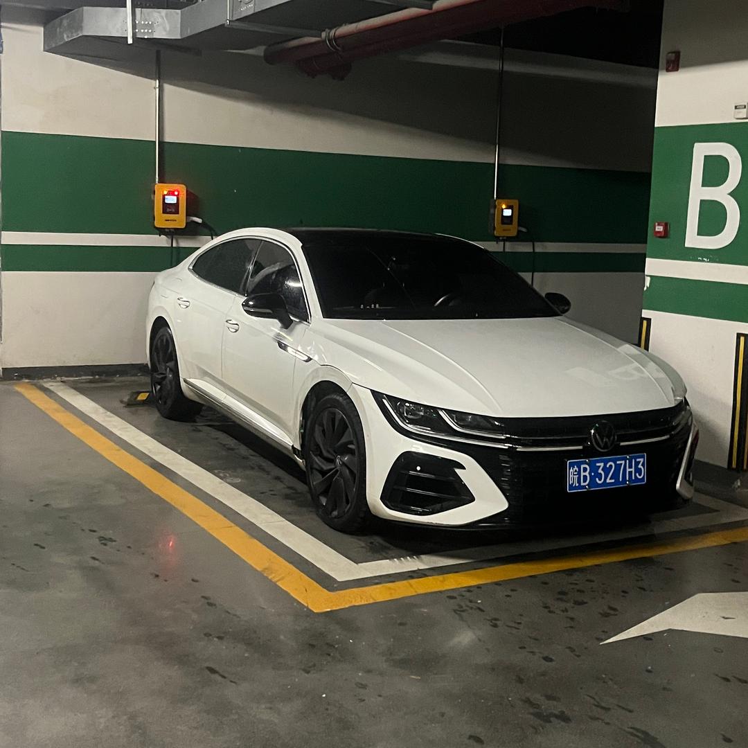 小李同学的🏎️