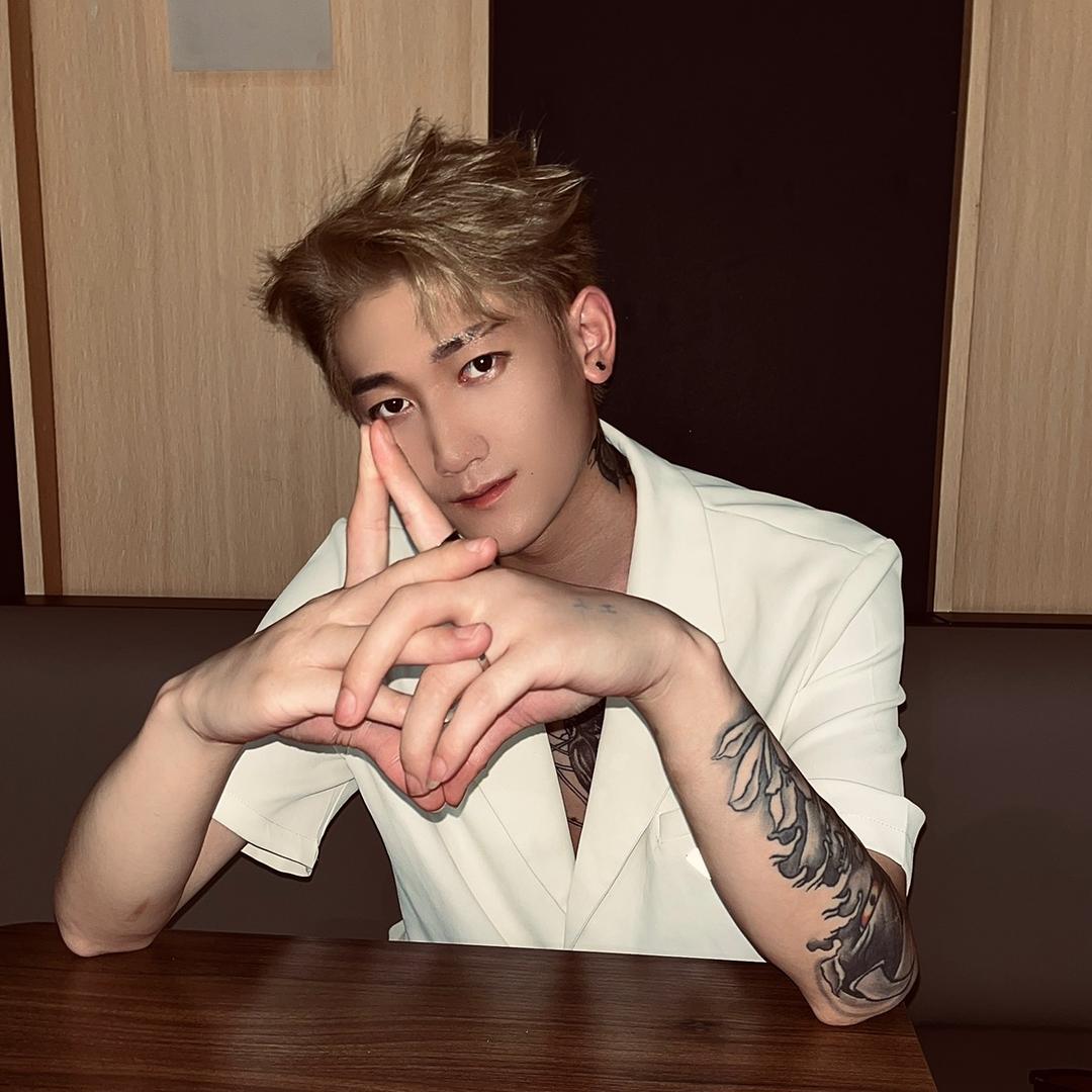 广汉烫发设计杨一晨