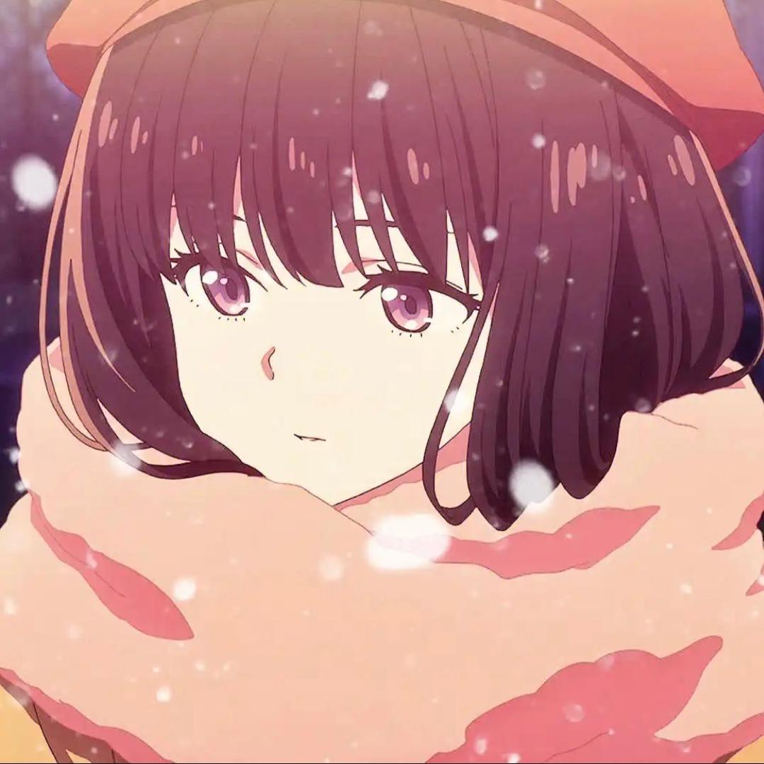 浩❄️