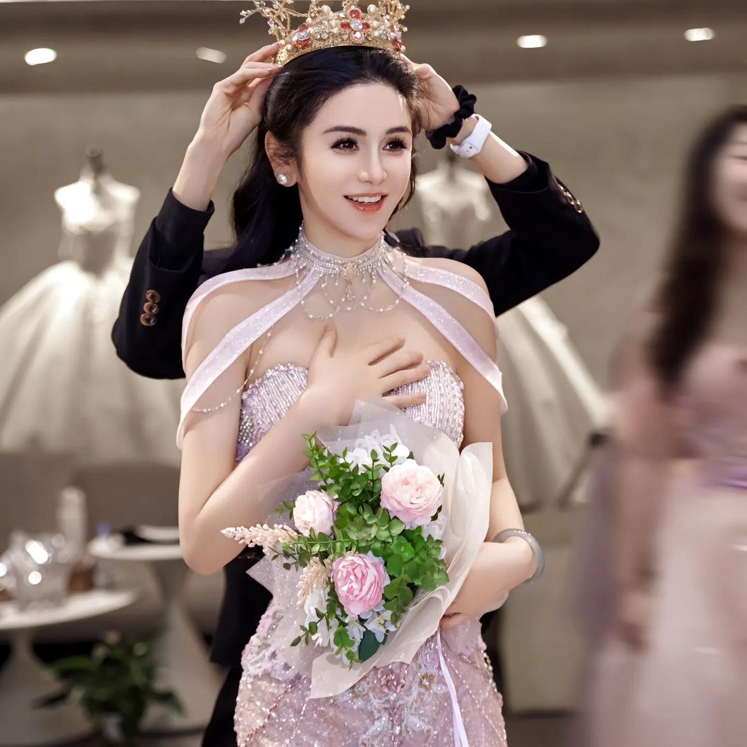 楠姐_徐楠楠日常分享👑💕