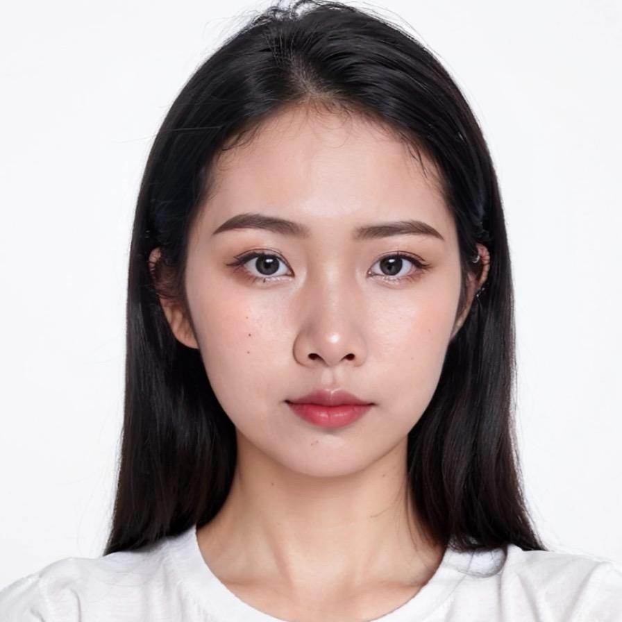 小黑妹
