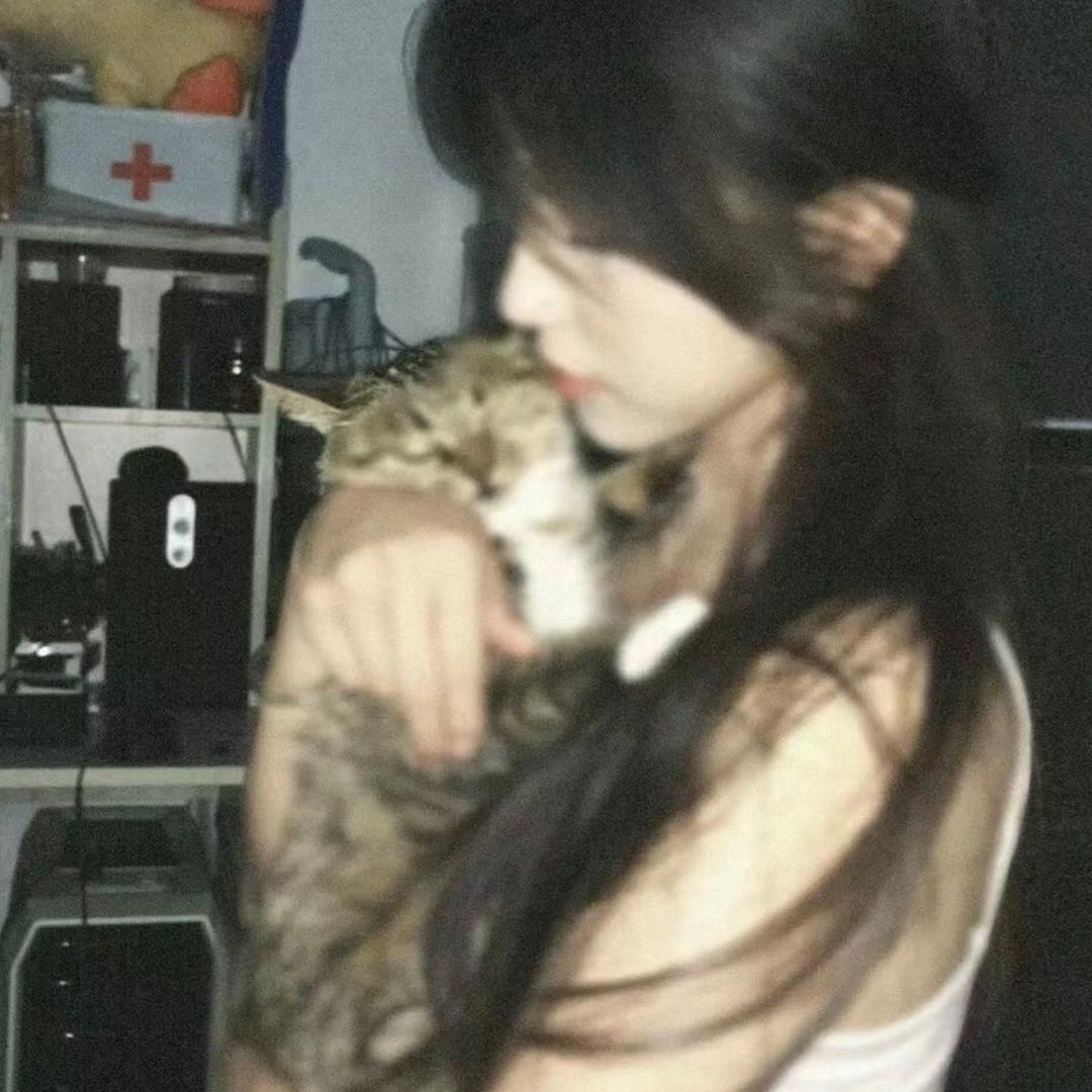 爱吃辣子的兔🐰