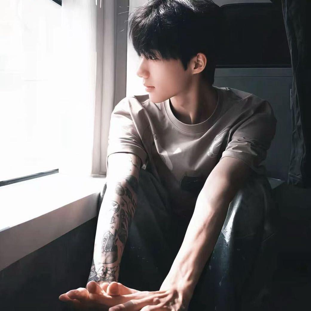 布痴🐟