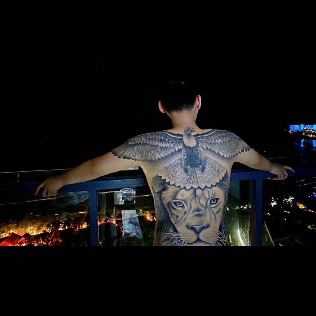 北海热心市民