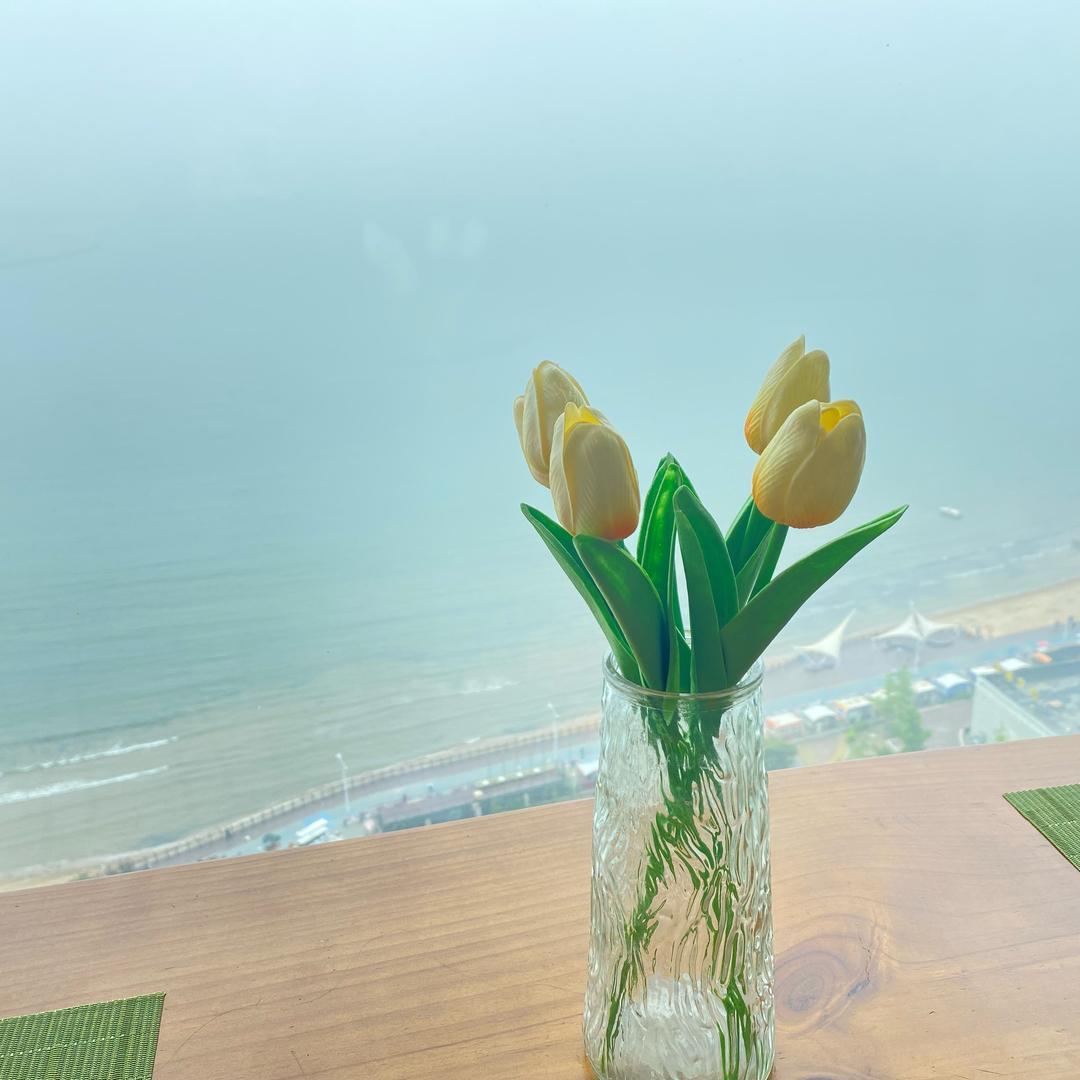 旅游推荐官-Lynn