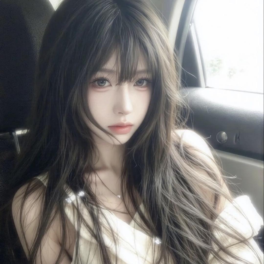 小美美🍬