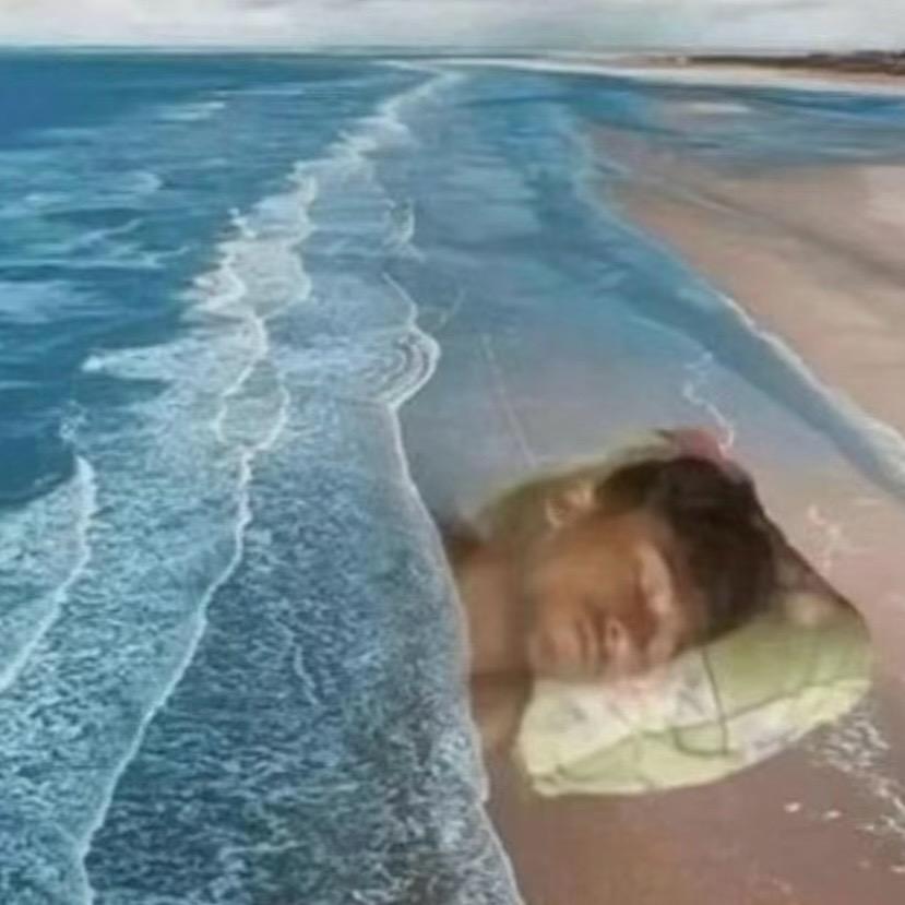 咖啡加点洗洁精